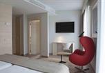 Hôtel Castille-et-León - San Gil Plaza Hotel-3