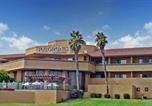 Hôtel Camarillo - Four Points by Sheraton Ventura Harbor Resort-1