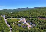 Location vacances Killington - The Suites 1br with Ski rental-3