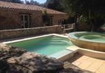 Location vacances Bonifacio - Villa Lavezzi avec piscine-2