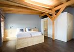 Location vacances Großschönau - Pivovar Kocour-3