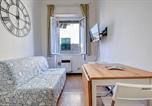 Location vacances  Ville métropolitaine de Gênes - Amazing Apartment In Rapallo With Wifi-1
