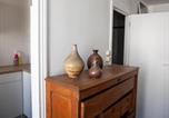 Location vacances Verviers - Charming house in city center-4