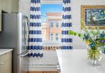 Location vacances Savannah - Blue Belle on Broughton-Luxury 2 Bed 1 Bath Condo-2