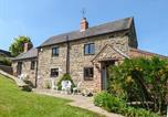 Location vacances Belper - Chevinside Cottage-2
