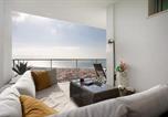 Location vacances Nazaré - Sea view - dream Nazaré-1