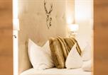 Hôtel Santa Cristina Valgardena - Hotel Jägerheim 3s-4