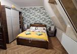 Location vacances Parc national de Hortobágy - la Puszta - Valentin Deluxe Apartman-4