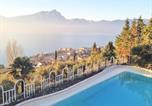 Location vacances Torri del Benaco - Villa Margiò-4