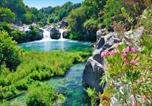 Location vacances Francavilla di Sicilia - Vacation home with pool and garden-3