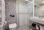 Hôtel Paszkówka - Hotel Zator-4
