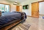 Location vacances Victoria - Pa Elwha Place-2