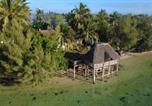Location vacances  pongwe - Villa Fiona-1
