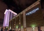 Hôtel Troy - Doubletree by Hilton Montgomery Downtown-4