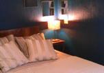 Hôtel Plouarzel - Chambre d'hôtes La Maison du Neuilly-3