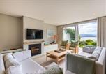 Location vacances Plettenberg Bay - Busisiwe House-3
