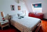 Location vacances Ciampino - A beautiful room in marvelous Rome-2