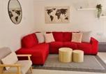 Location vacances Kalbarri - Kalbarri Garden Apartment 5 - Kalbarri, Wa-1