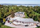 Hôtel Île monastique de Reichenau - Seehörnle Hotel & Gasthaus-2