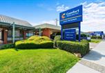 Hôtel Lakes Entrance - Comfort Inn & Suites Lakes Entrance-2
