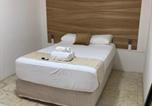 Location vacances Cancún - Casa Palmeras-1