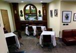 Location vacances Villar de Plasencia - Hostal Muralla-3