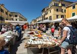 Location vacances Lazise - Apartment in Lazise - Gardasee 40837-3
