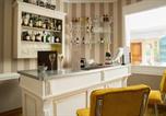 Hôtel Loos-en-Gohelle - Hotel Eden-3