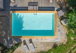 Location vacances Buti - Casa Sul Serra-2