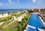 Hôtel Puerto Morelos - Royalton Riviera Cancun, An Autograph Collection All-Inclusive Resort & Casino-1