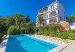 Location vacances Crikvenica - Apartments in Crikvenica 39175-1