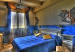 Location vacances Canino - Guest House Qui Dormì L'Etrusco-1
