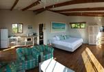 Location vacances Hluhluwe - Dune View Cottage-4