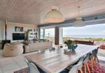 Location vacances Kleinmond - Lady Serenity Hot Tub Ocean Front Pets-3