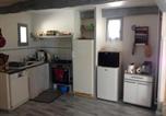 Location vacances Montbrun-les-Bains - Maison La Joubarbe, 5 Personnes-4