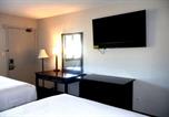 Hôtel Menomonie - Avalon Hotel-4