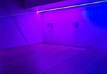 Location vacances  Province de Barletta-Andria-Trani - Ayur Emotional Suite-3