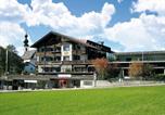 Hôtel Ruhpolding - Alpenhotel Gastager-1