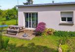 Location vacances Trélévern - 3 Bedroom Stunning Home In Trévou-Tréguignec-2