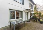 Location vacances Eslohe (Sauerland) - Ferienwohnung Greitemann-4