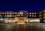 Hôtel Boothbay Harbor - Residence Inn by Marriott Bath Brunswick Area-4