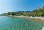 Location vacances Dugi Rat Općina - Apartments Porto Duce-1