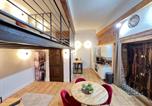 Location vacances Toulouse - La Romance - Loft Ancien au coeur de Toulouse-3