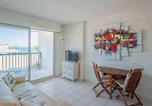 Location vacances Saint-Jean-de-Luz - Appartement moderne avec piscine collective - Fr-1-4-623-3