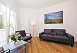 Location vacances Heringsdorf - Brise Haus Buchenhof App 3-1