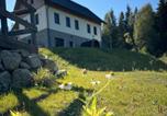 Location vacances Hruba Skala - Apartmán pod Špičákem-1
