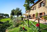 Location vacances Scansano - Agriturismo Podere l'Aione-4
