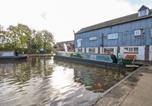 Location vacances Nantwich - Mill End-2