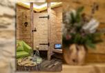 Hôtel Ramsau bei Berchtesgaden - Almhotel Grünsteinblick - Adults only-4