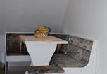 Location vacances Siófok - Apartment Siofok 18-1